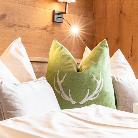 Das Juwel Reith Reith im Alpbachtal Exterior foto