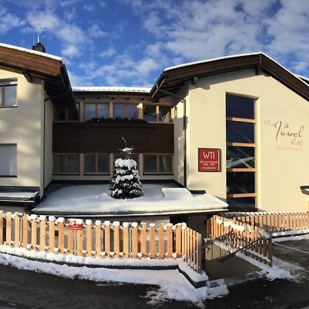 Das Juwel Reith Reith im Alpbachtal Exterior foto