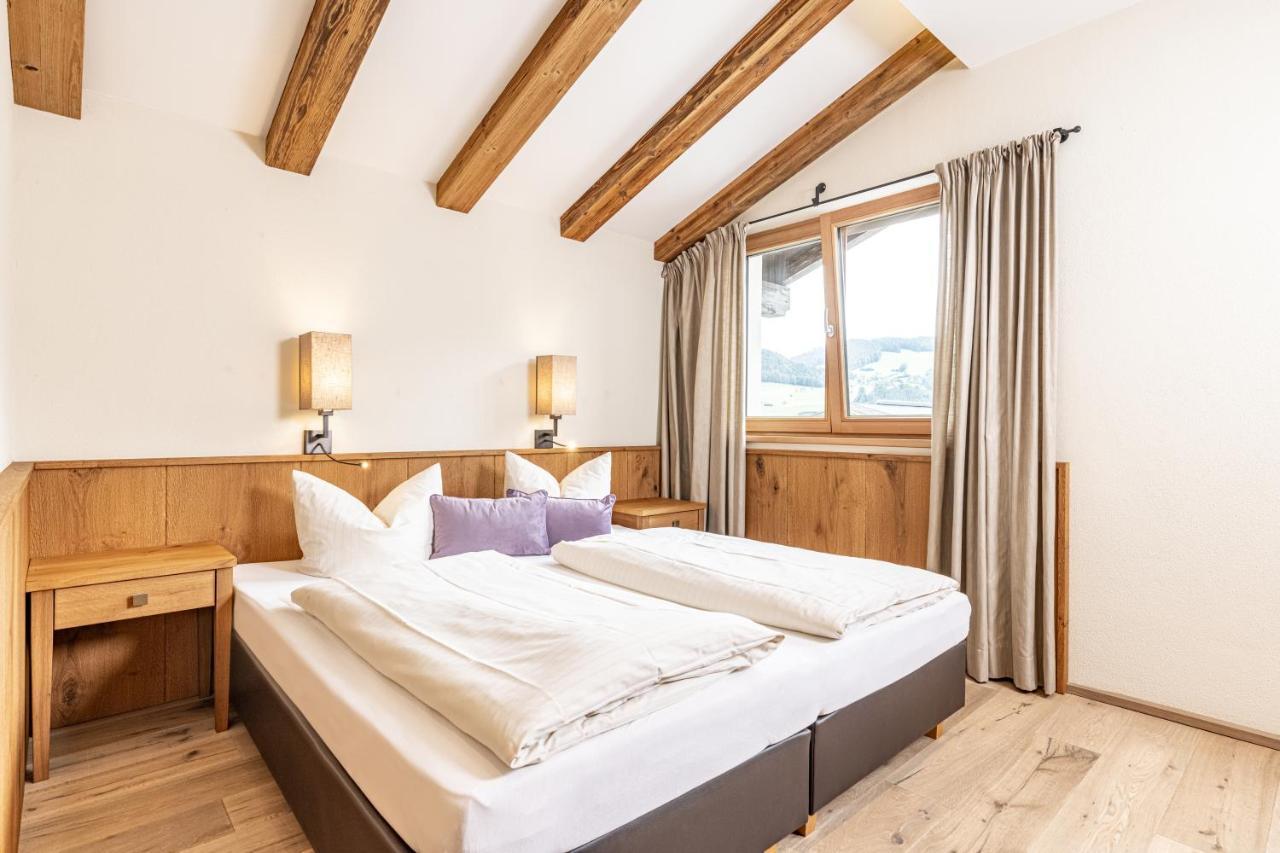Das Juwel Reith Reith im Alpbachtal Exterior foto