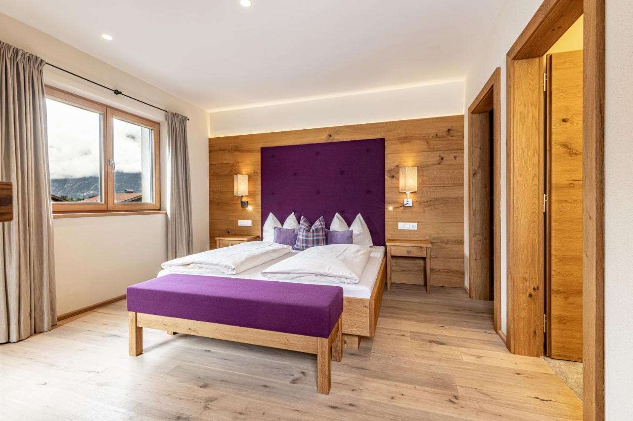 Das Juwel Reith Reith im Alpbachtal Exterior foto