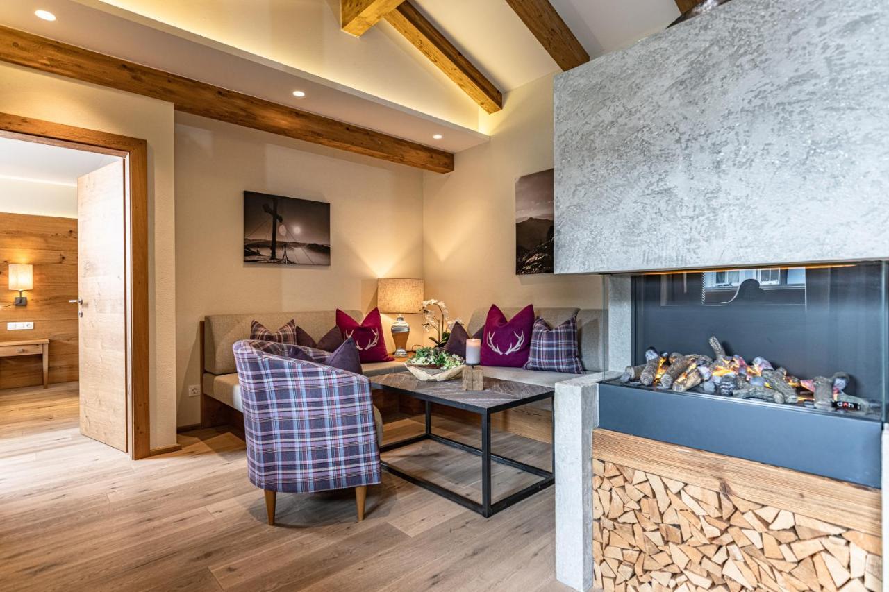 Das Juwel Reith Reith im Alpbachtal Exterior foto