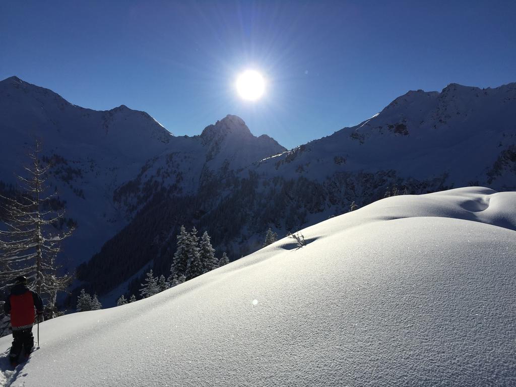 Das Juwel Reith Reith im Alpbachtal Exterior foto