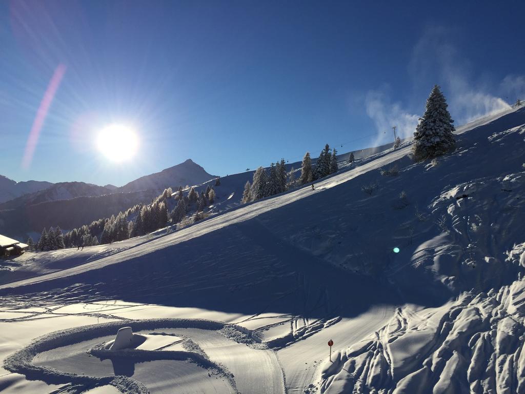Das Juwel Reith Reith im Alpbachtal Exterior foto