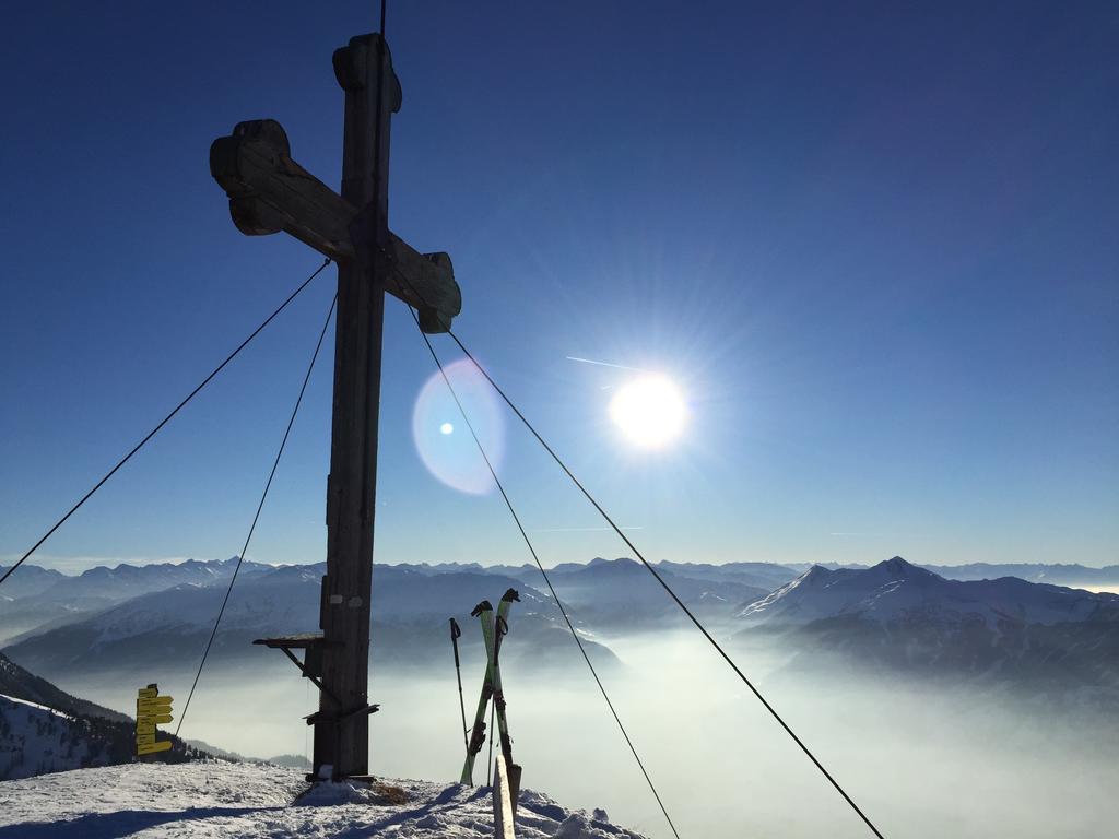 Das Juwel Reith Reith im Alpbachtal Exterior foto