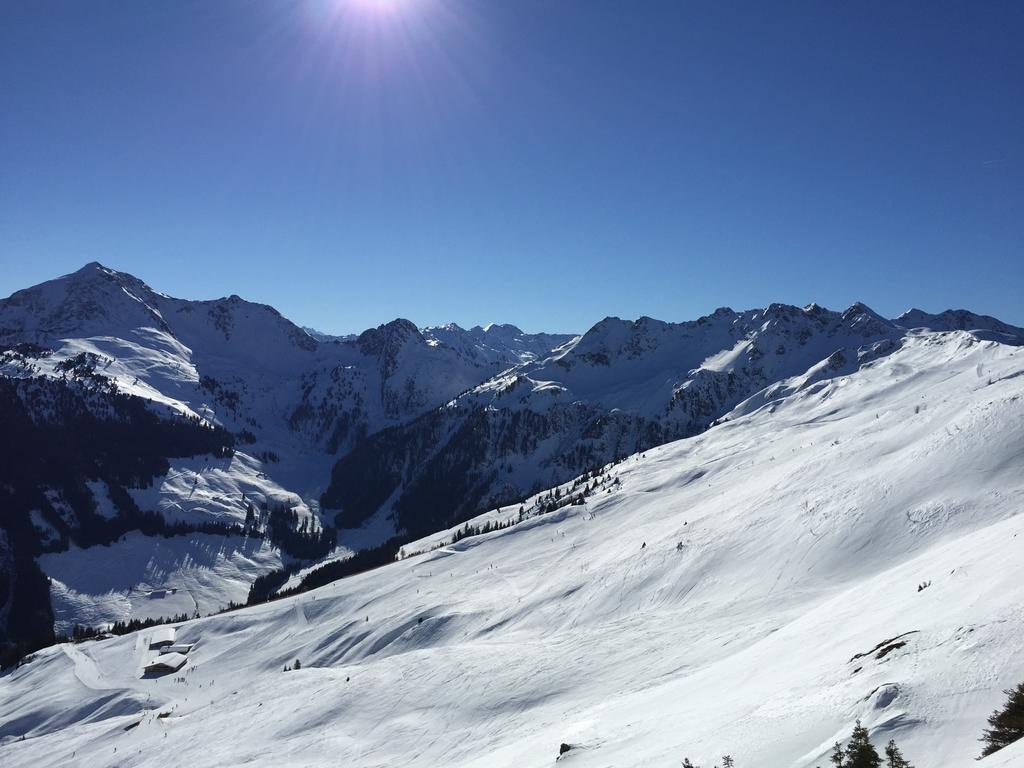 Das Juwel Reith Reith im Alpbachtal Exterior foto