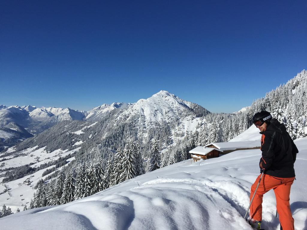 Das Juwel Reith Reith im Alpbachtal Exterior foto