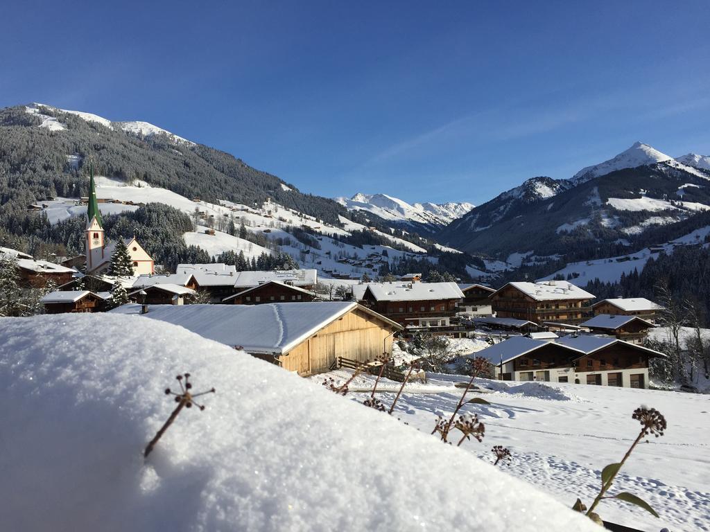 Das Juwel Reith Reith im Alpbachtal Exterior foto