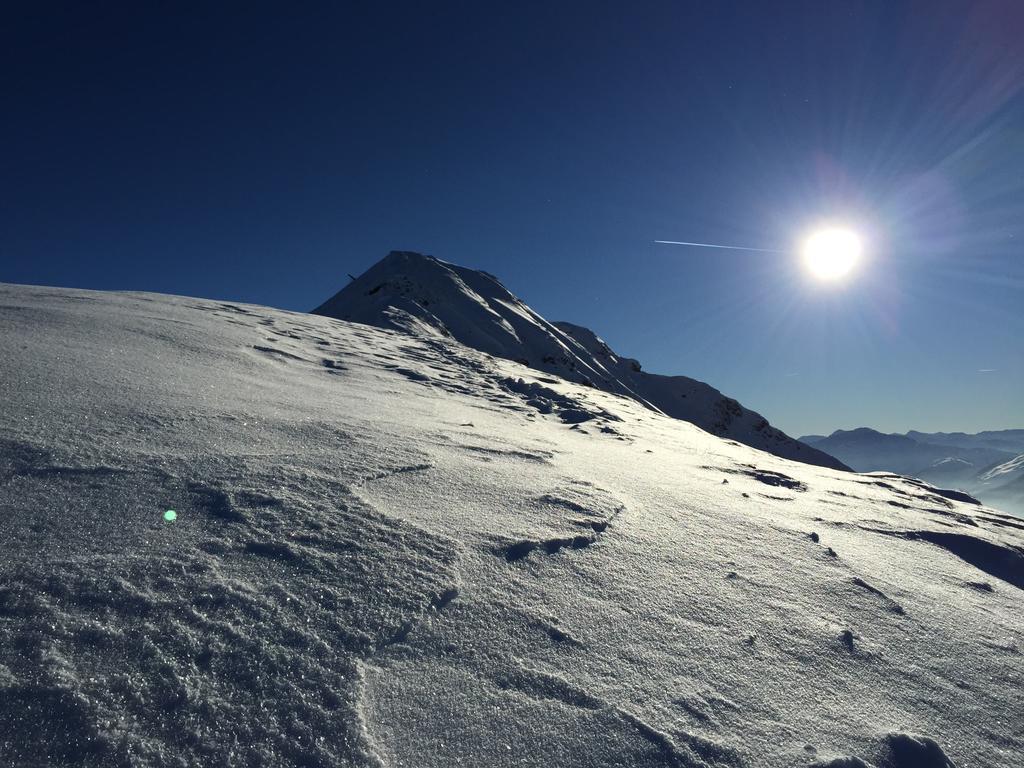 Das Juwel Reith Reith im Alpbachtal Exterior foto