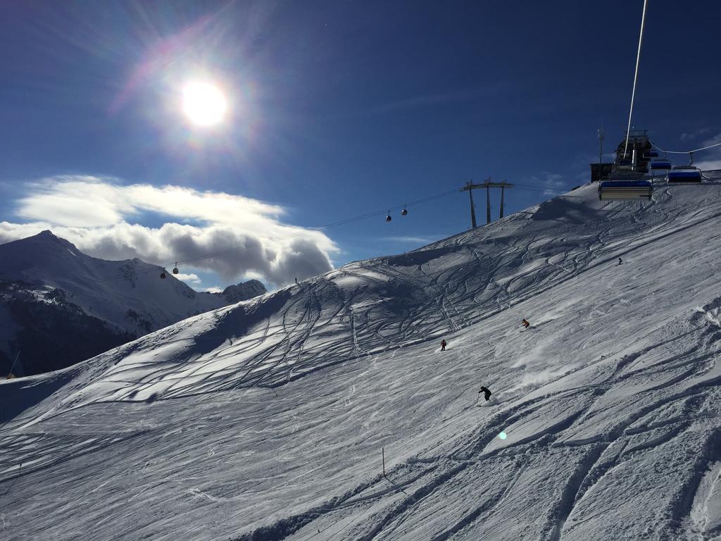 Das Juwel Reith Reith im Alpbachtal Exterior foto