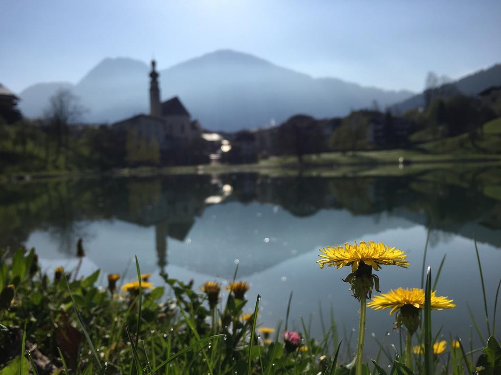Das Juwel Reith Reith im Alpbachtal Exterior foto
