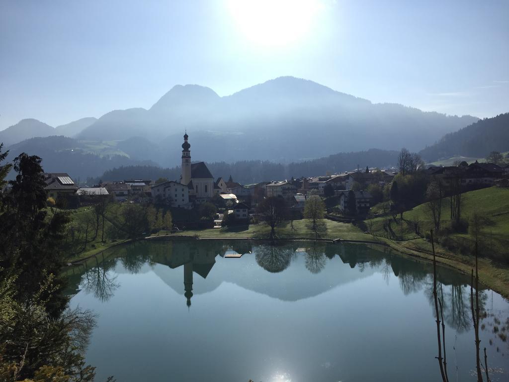 Das Juwel Reith Reith im Alpbachtal Exterior foto
