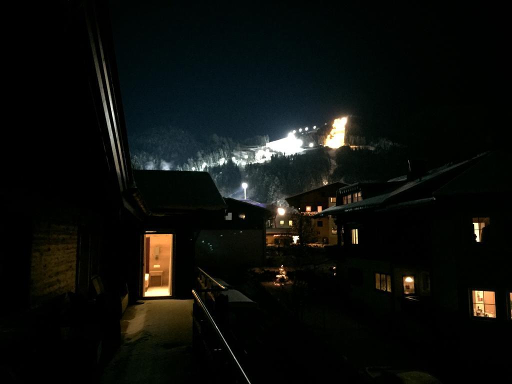Das Juwel Reith Reith im Alpbachtal Exterior foto