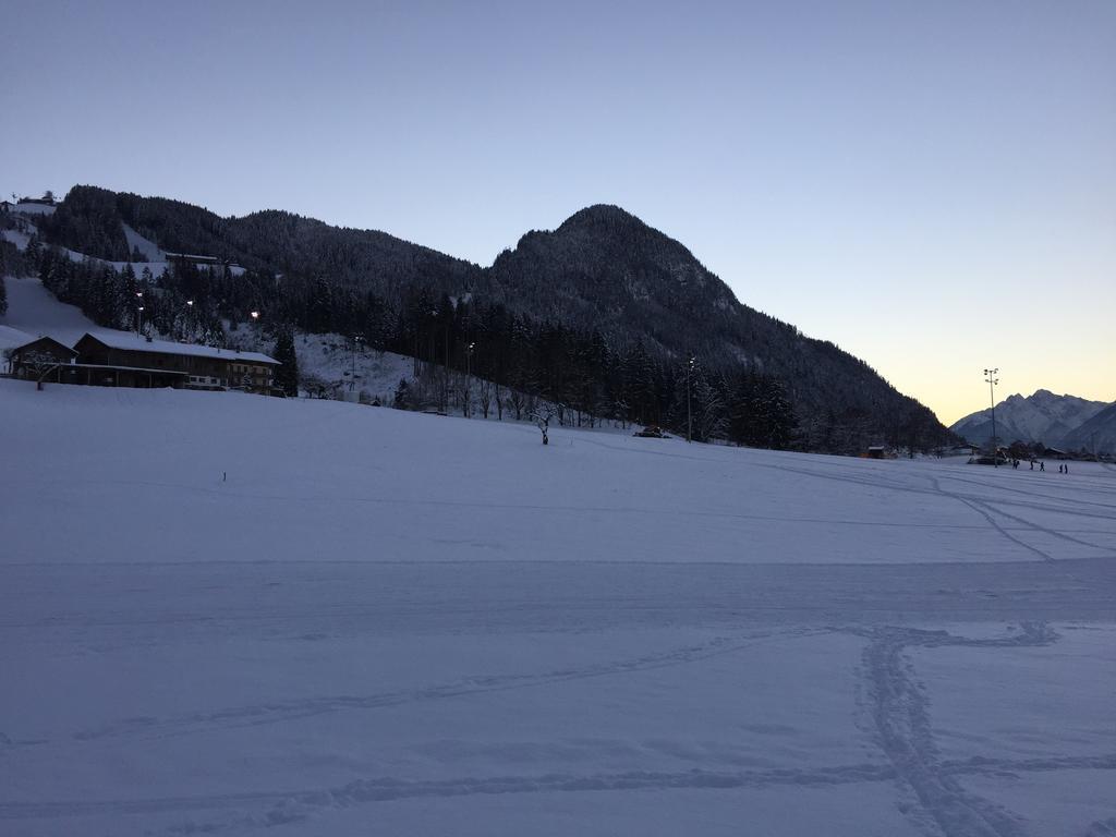 Das Juwel Reith Reith im Alpbachtal Exterior foto