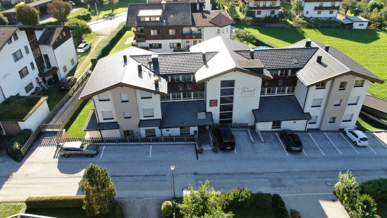 Das Juwel Reith Reith im Alpbachtal Exterior foto