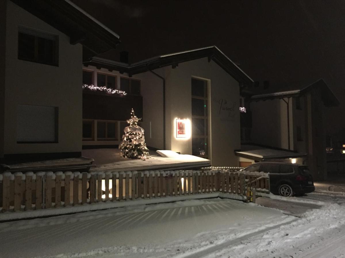 Das Juwel Reith Reith im Alpbachtal Exterior foto